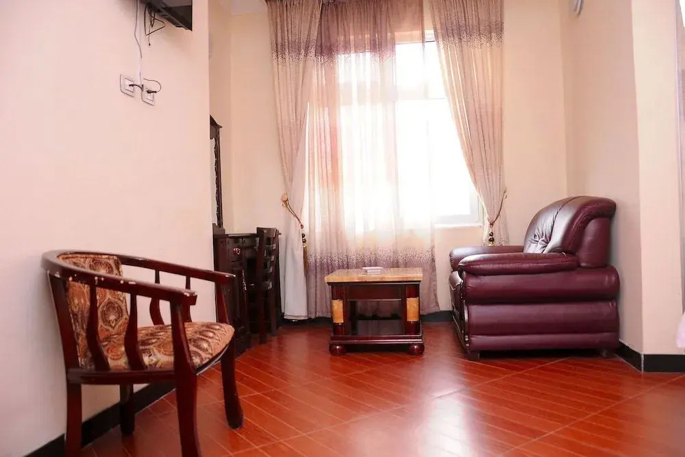 Cityana Guest House