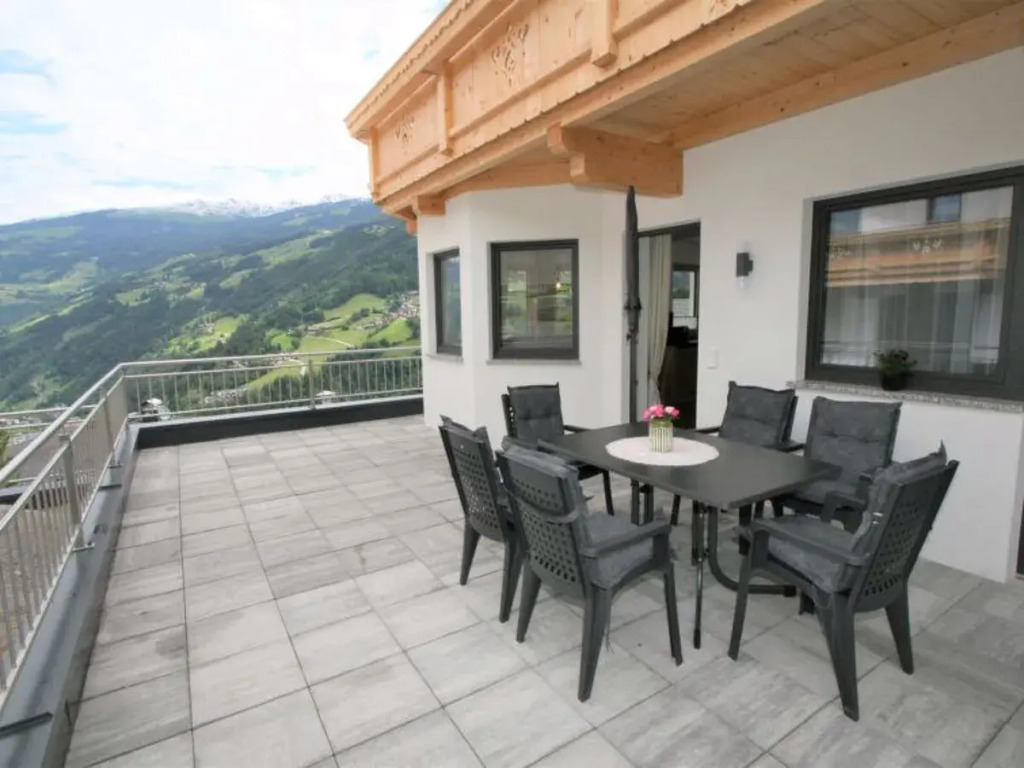 Apartment Rosina Zell am Ziller
