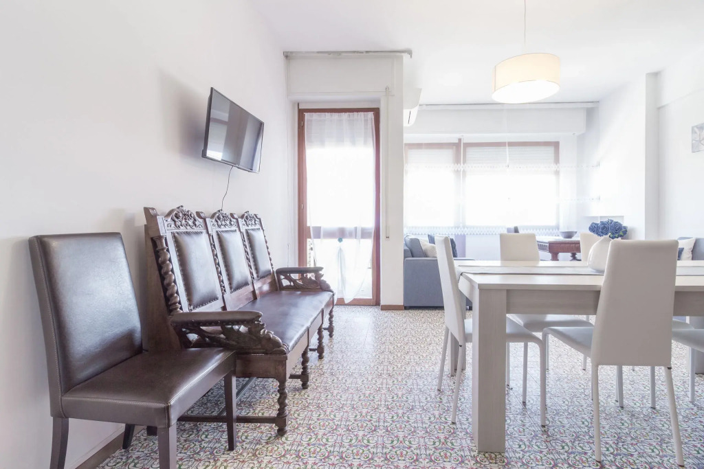 Cattolica Sea Loft