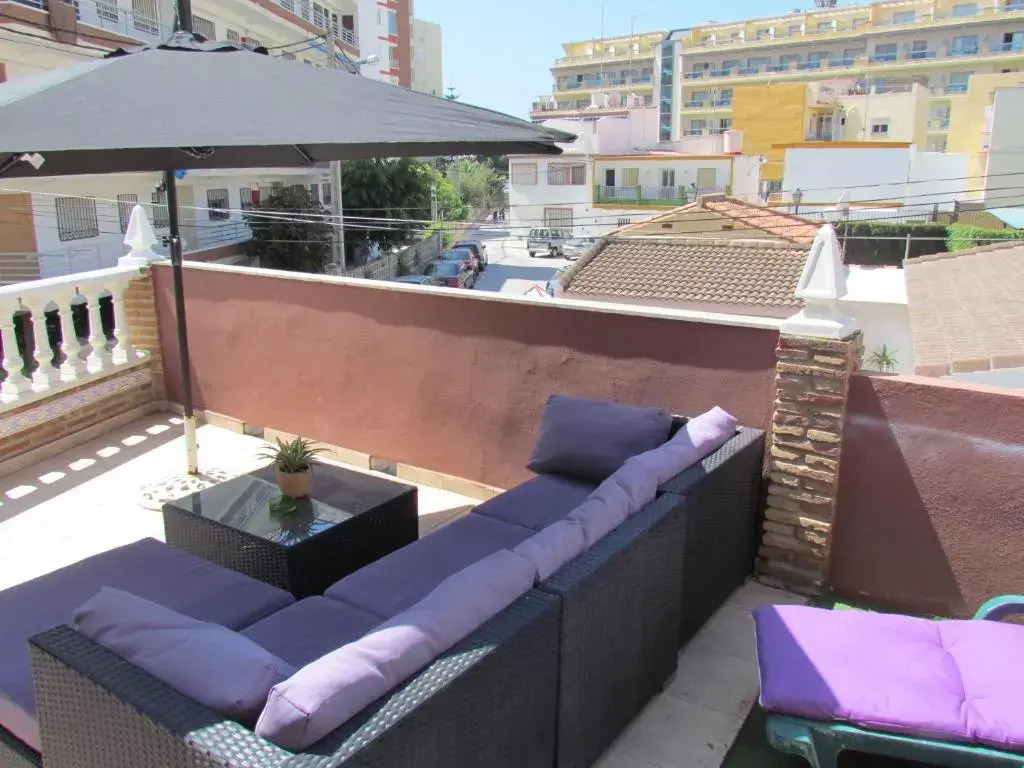 Casa ELI "Casa Marenga" A 150m de playa y Weekend