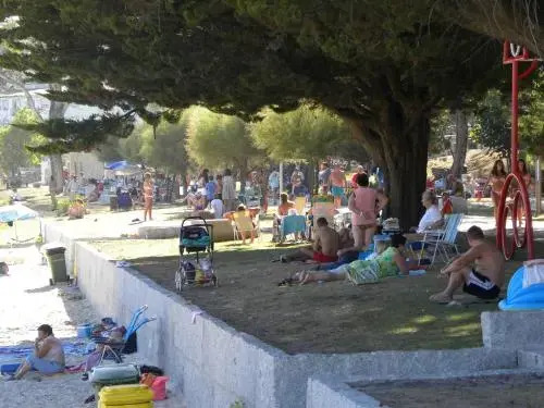 Hostal Solymar