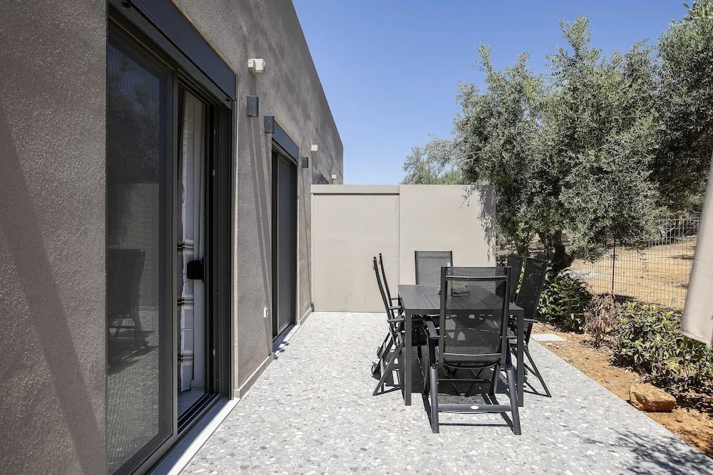 Villa Me - With Private Pool