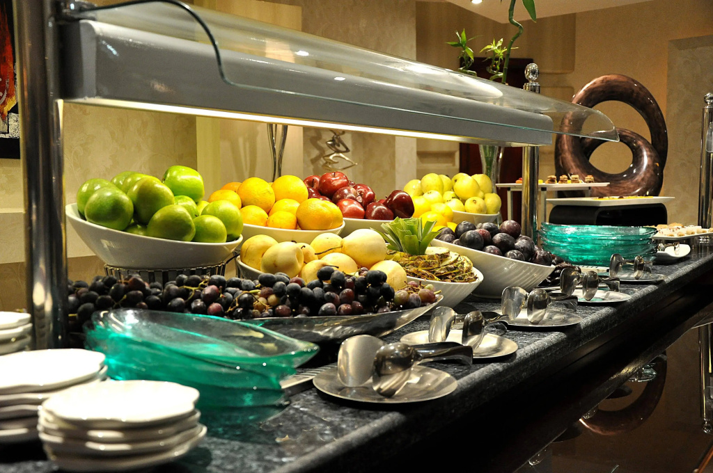 KaiSol Romance Resort Sahl Hasheesh