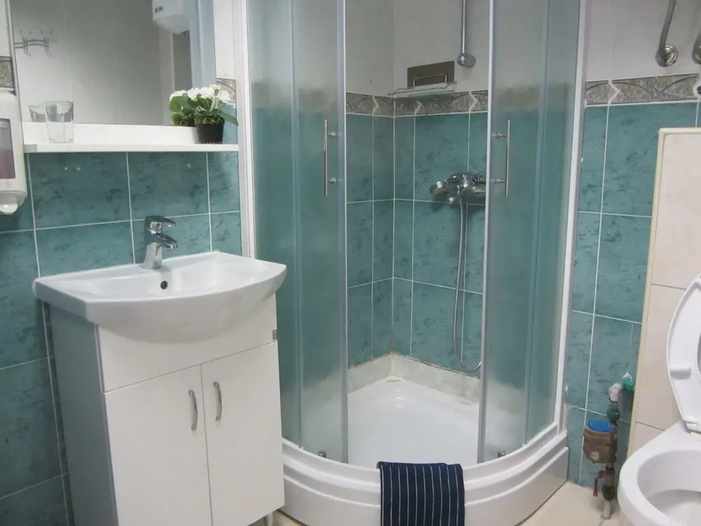 Rafailovici Holiday Apartments