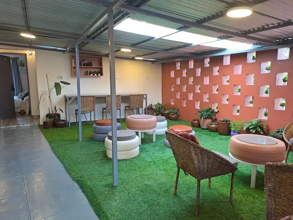The Yala Home