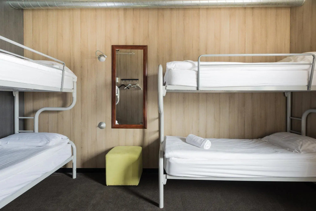 Buller Central Hotel