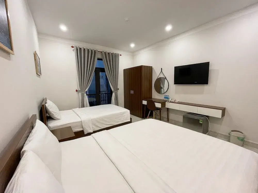 Duong Chau Boutique