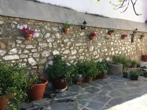 Apartamentos Rurales Tía María