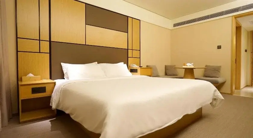 Ji Hotel Taiyuan High-tech Zone
