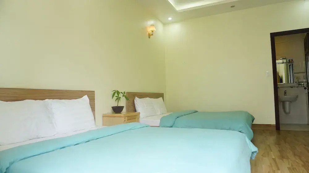 Hotel Tuyen 3