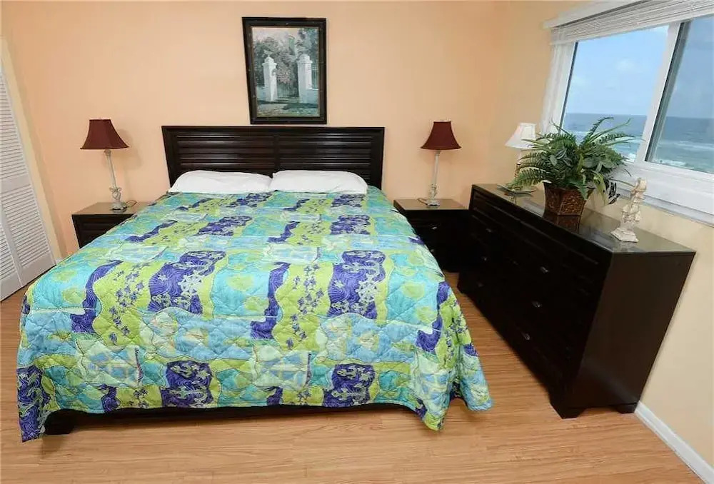 Regency 311 - Two Bedroom Condo