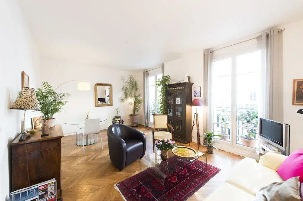 Saint Germain Residence