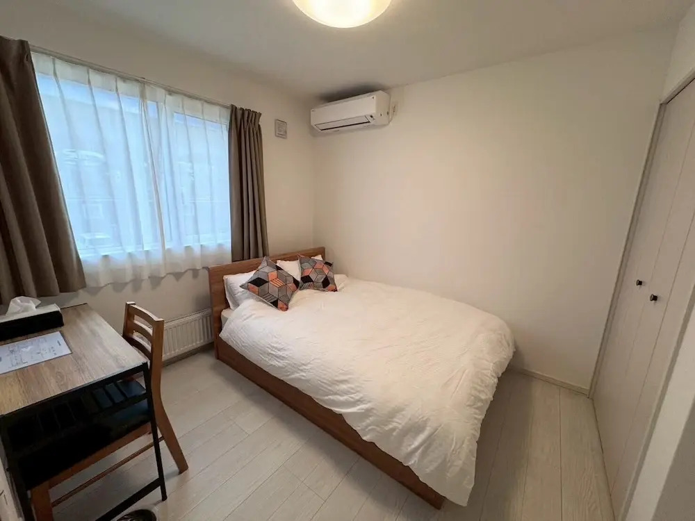 Nomad Stay Chitose
