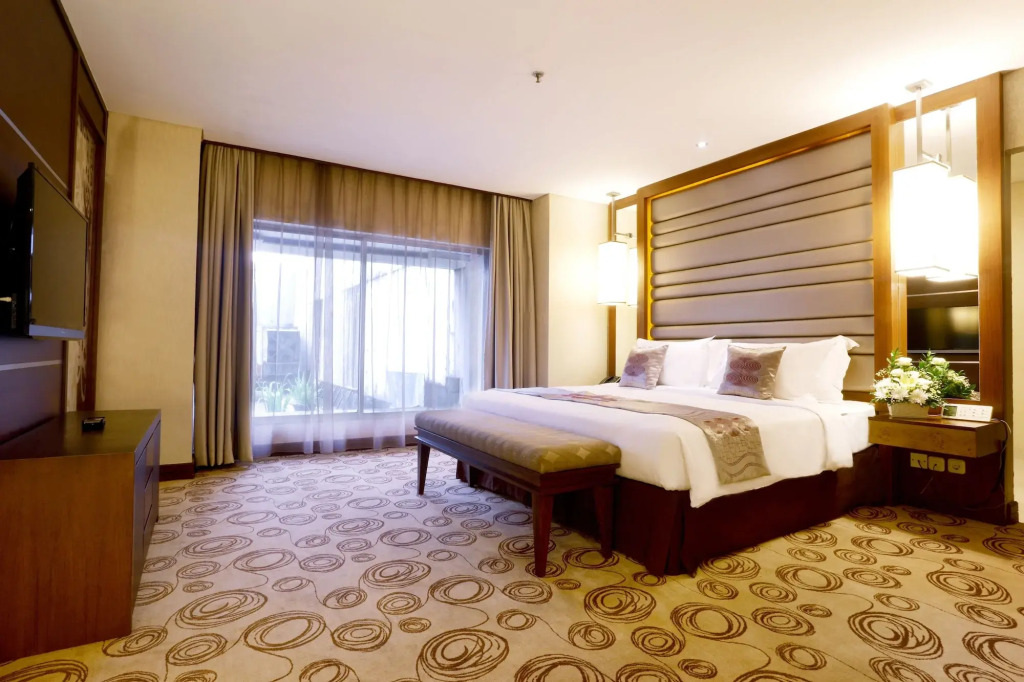 Grand Sahid Jaya