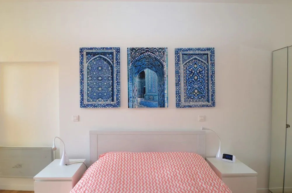Residence Garibaldi - Nice
