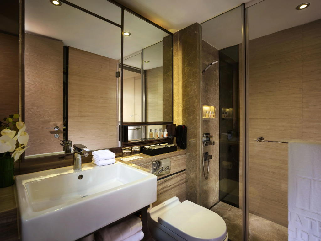 Nathan Hotel