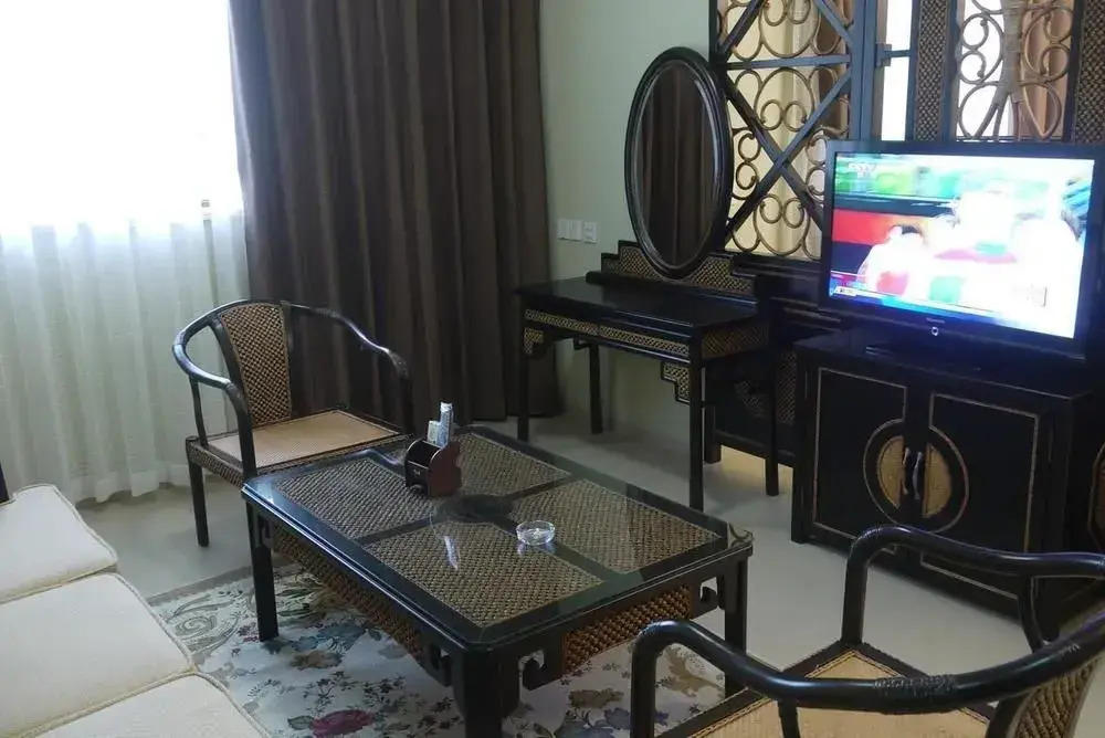 Aizhitinglan Hotspring Resort - Haikou