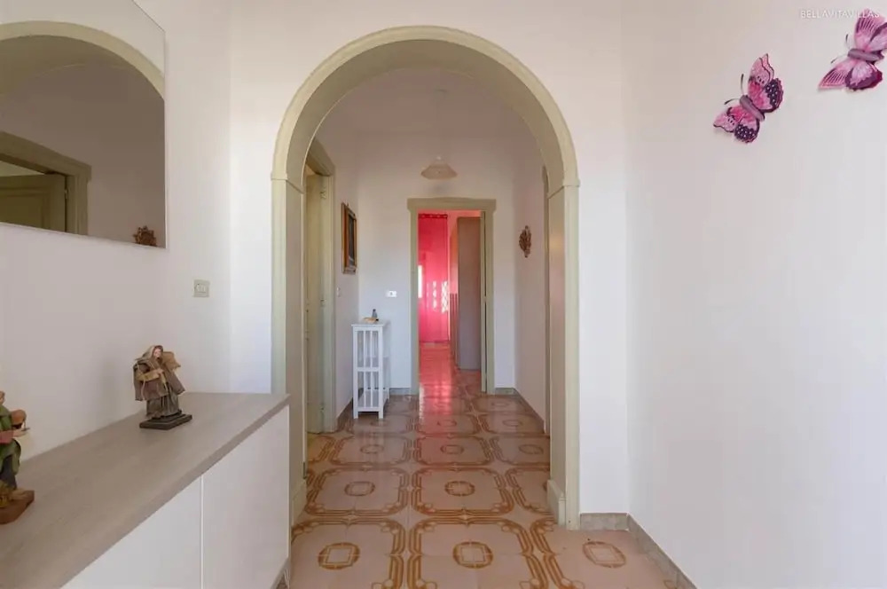 798 Villetta Lorena in Torre Lapillo