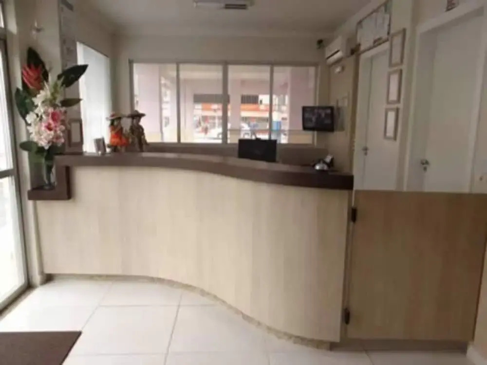 Hotel Dinamarca