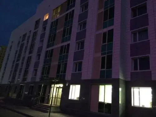 Vremena Goda Apartment in Astana