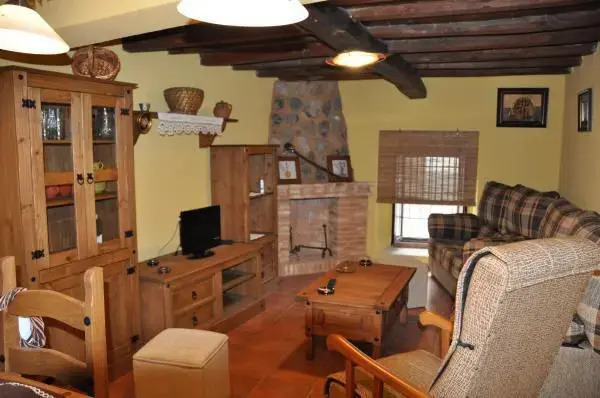Casa Pascuala