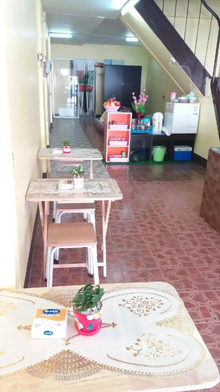Lucky House Phra Sing Chiangmai - Hostel