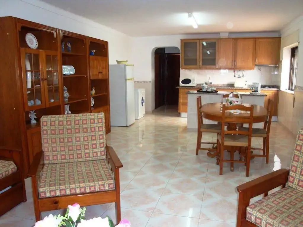 Atlantico Apartments