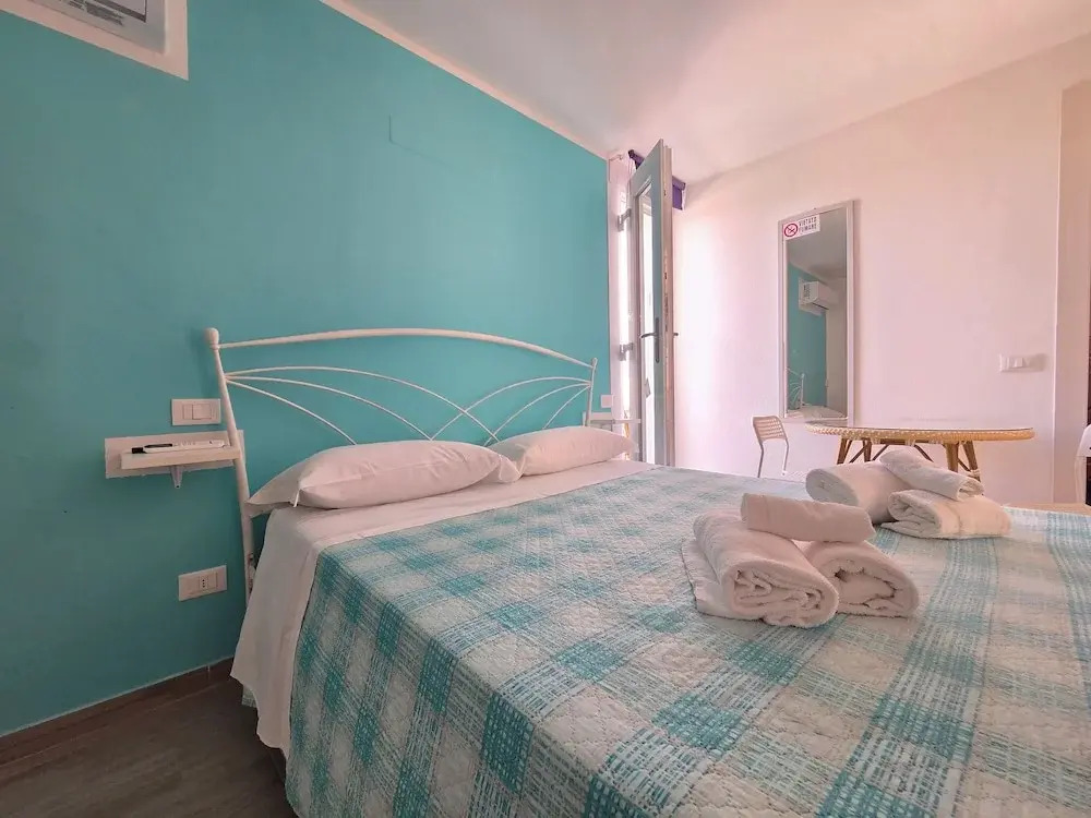 B&B Litoranea 80