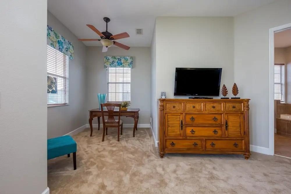 Rvh_506r Magical Family Vacation 5 Bedroom Apts
