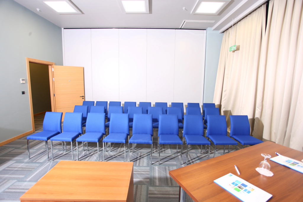 Holiday Inn Express Manisa-West by IHG