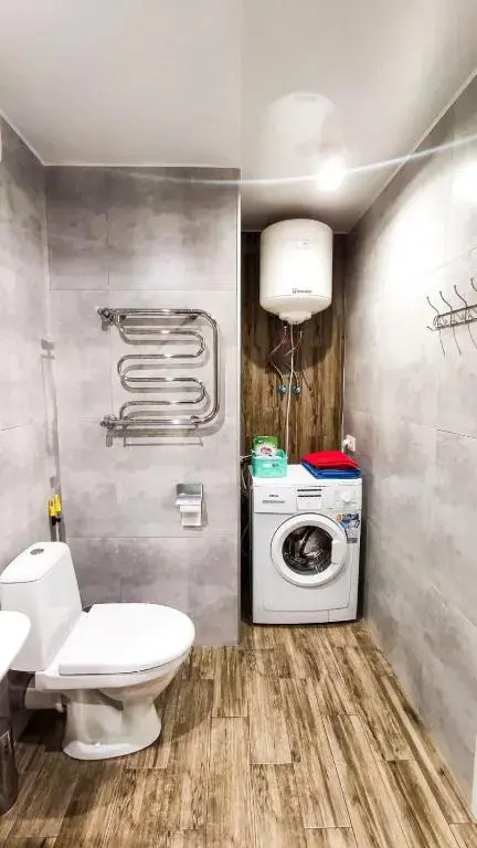 Studio Apartment Center
