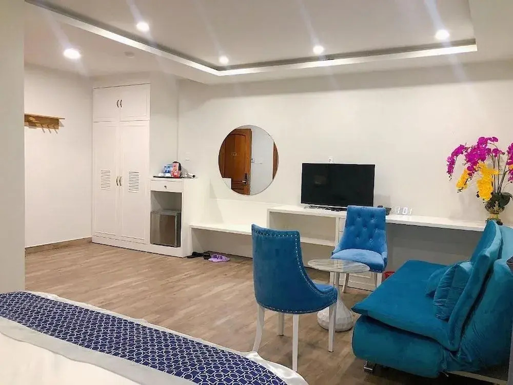 PANDORA Hotel