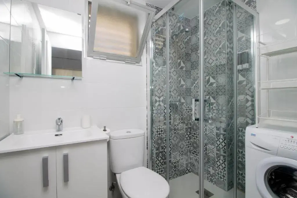 Vistamarina B 210 By IVI Real Estate