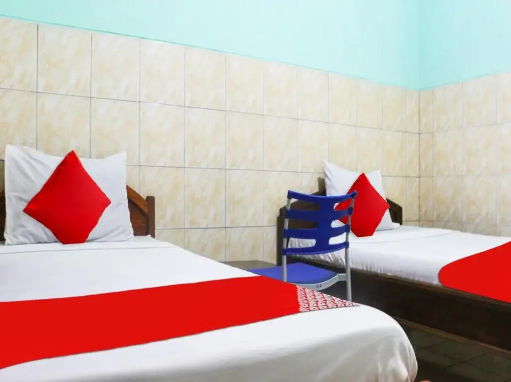 OYO 91396 Hotel Laguna