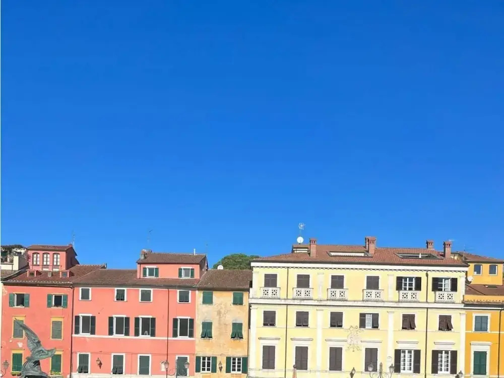 Royal Suite Sarzana