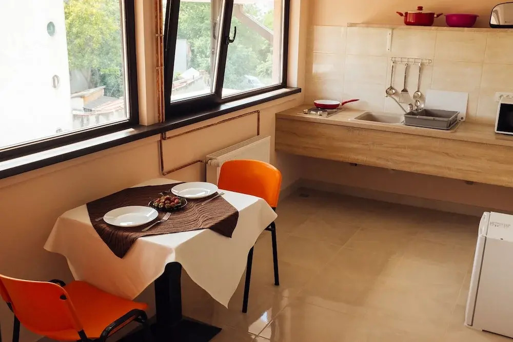 Francesca-Aurora Residence Bucuresti Obor