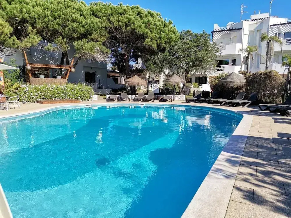 MIMI - Penthouse & Infinity Pool - Duna Parque Group