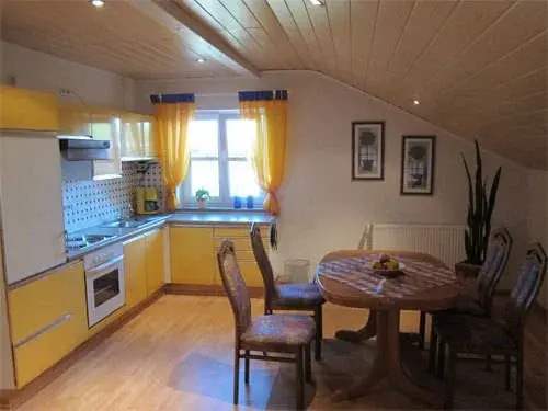 Ferienwohnung Barth