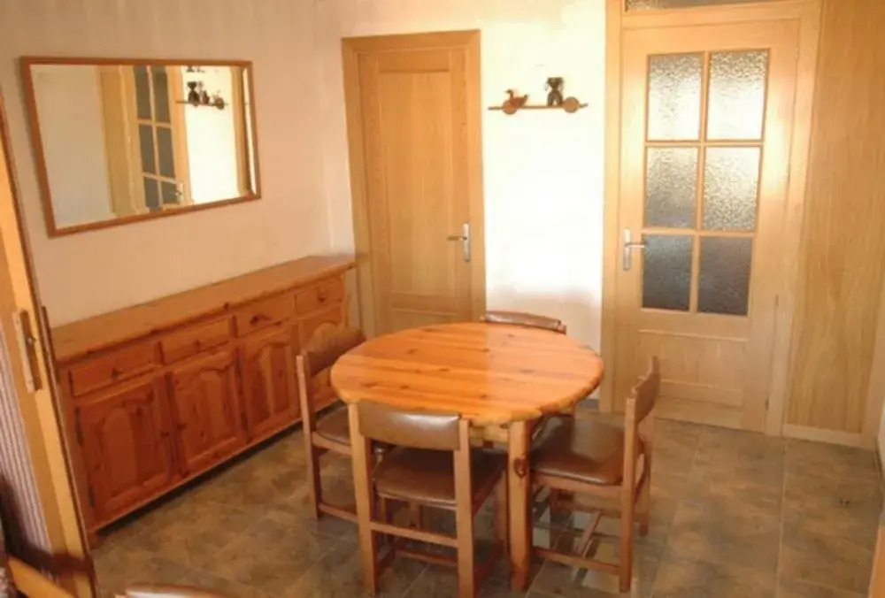 Apartamento Vista al Jardin Para 4 Personas en Cambrils