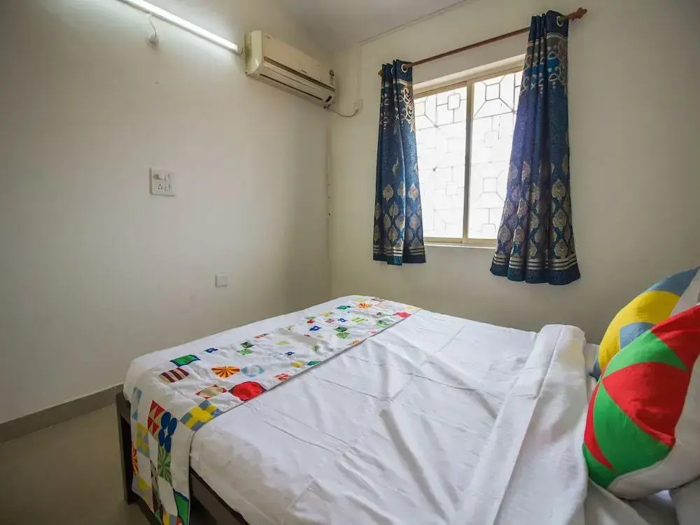 Umiya Habitat by OYO Rooms