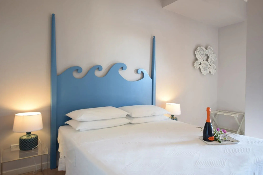 Il Cefalo Hotel & Restaurant
