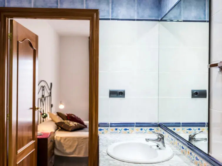 Apartment Playa Delicias by Interhome
