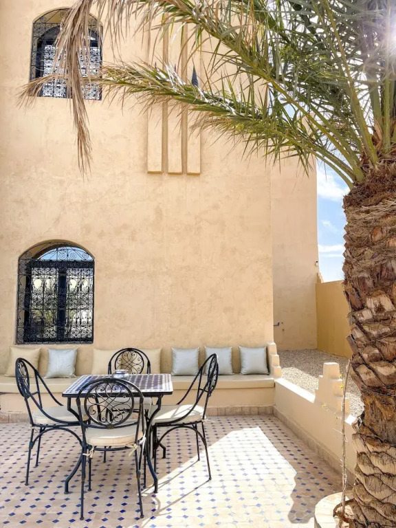 Riad La Luna