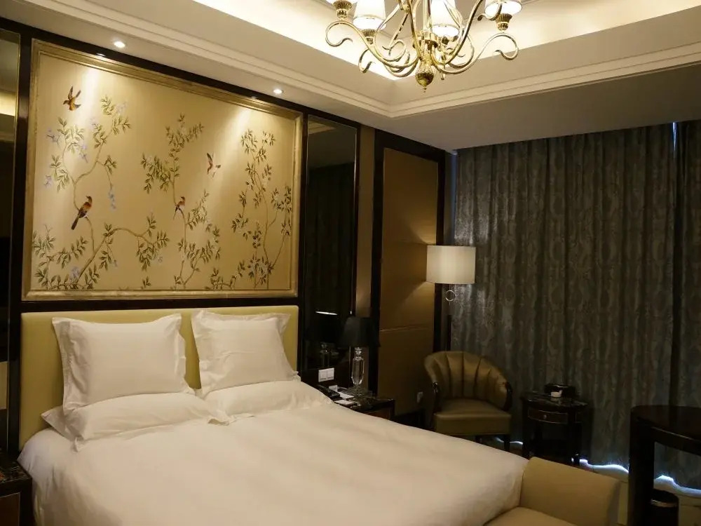 Palace Hotel