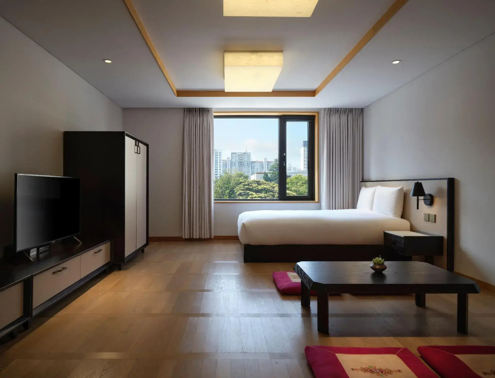 Maison Glad Jeju