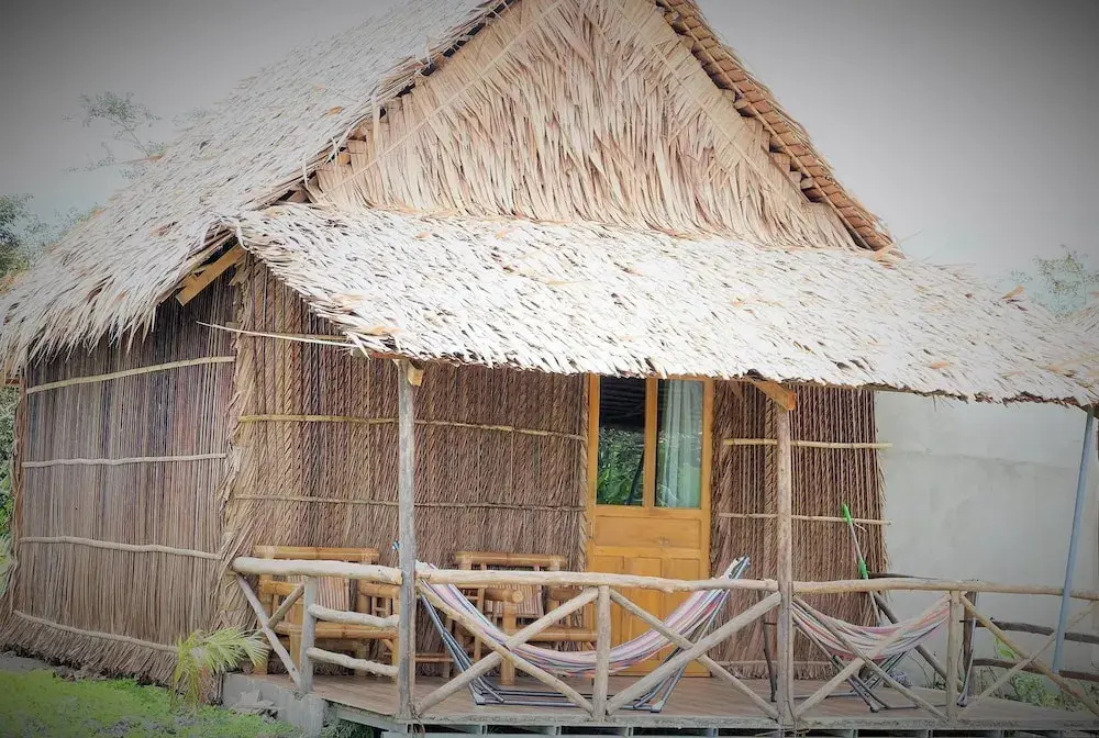 Green Village Mekong