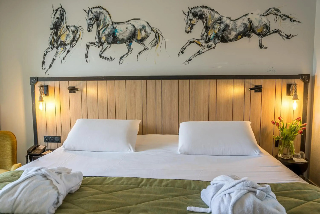 Mercure Bords de Loire Saumur