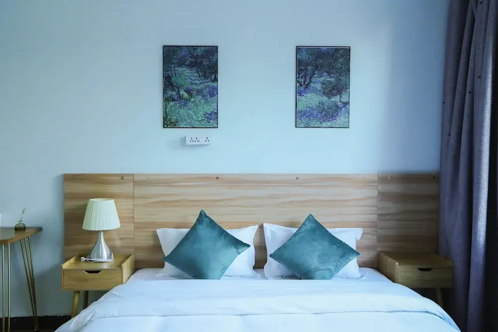 Bamboo House Hotel