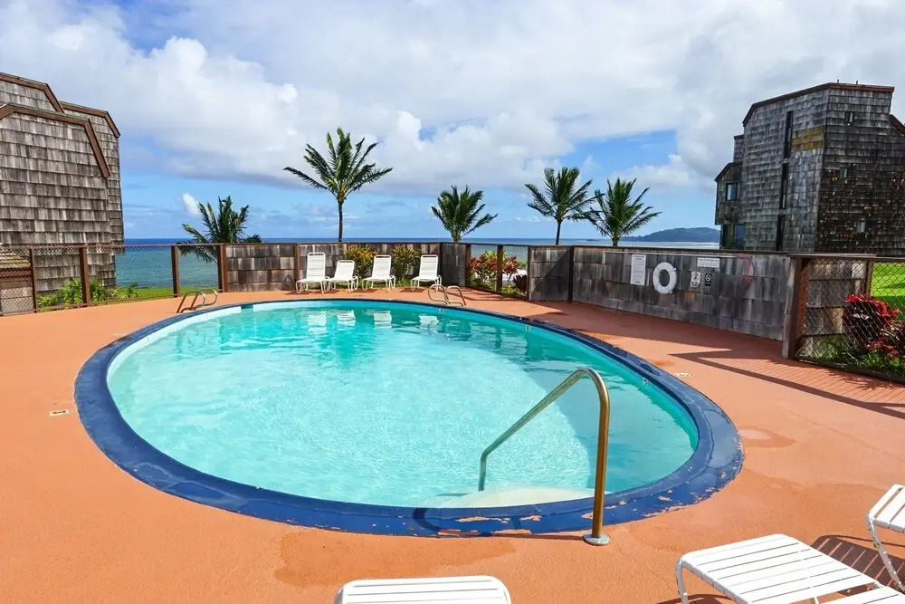 Sealodge Villa H5