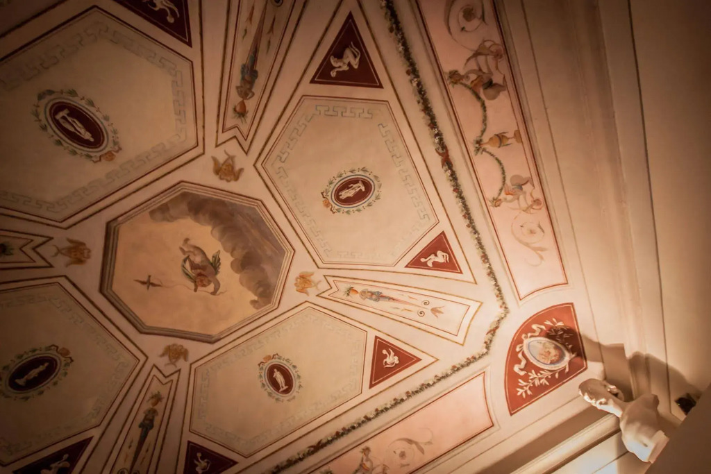 Boutique Historic Hotel LAntico Pozzo in San Gimignano